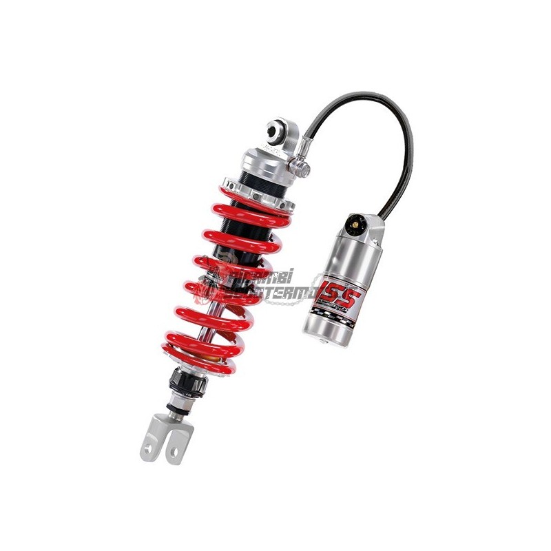 YSS MONO SHOCK ABSORBER SUZUKI DL V-Strom 650 2004-2006