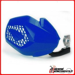 Guardamanos azules Cycra m4 TM 125 CROSS/ENDURO 1999-2002