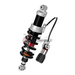 YSS MONO SHOCK ABSORBER BMW R NINE T 1200 2017-2022