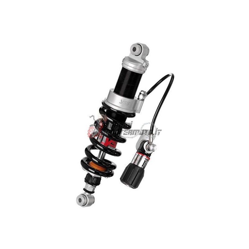 YSS MONO SHOCK ABSORBER BMW R NINE T 1200 2017-2022 YSS MONO SHOCK ABSORBER BMW R NINE T 1200 2017-2022