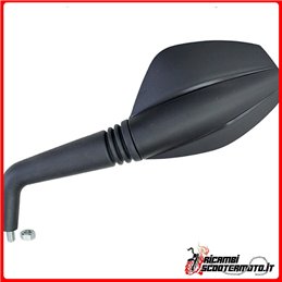 REBOUND Handprotektoren Weiß KAWASAKI KLX 110 2002-2009