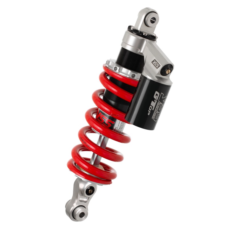 YSS MONO SHOCK ABSORBER BENELLI TRK 502 ABS E4/E5 500 2017-2023 YSS MONO SHOCK ABSORBER BENELLI TRK 502 ABS E4/E5 500 2017-2023