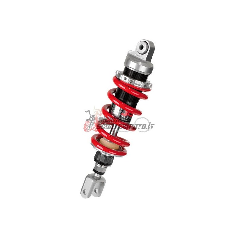 YSS MONO-STOßDÄMPFER APRILIA RS 8V E5 ABS 660 2020-2022