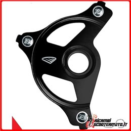 SUPPORT DE PROTECTION DE DISQUE DE FREIN HONDA CR 125 R 2004-2007