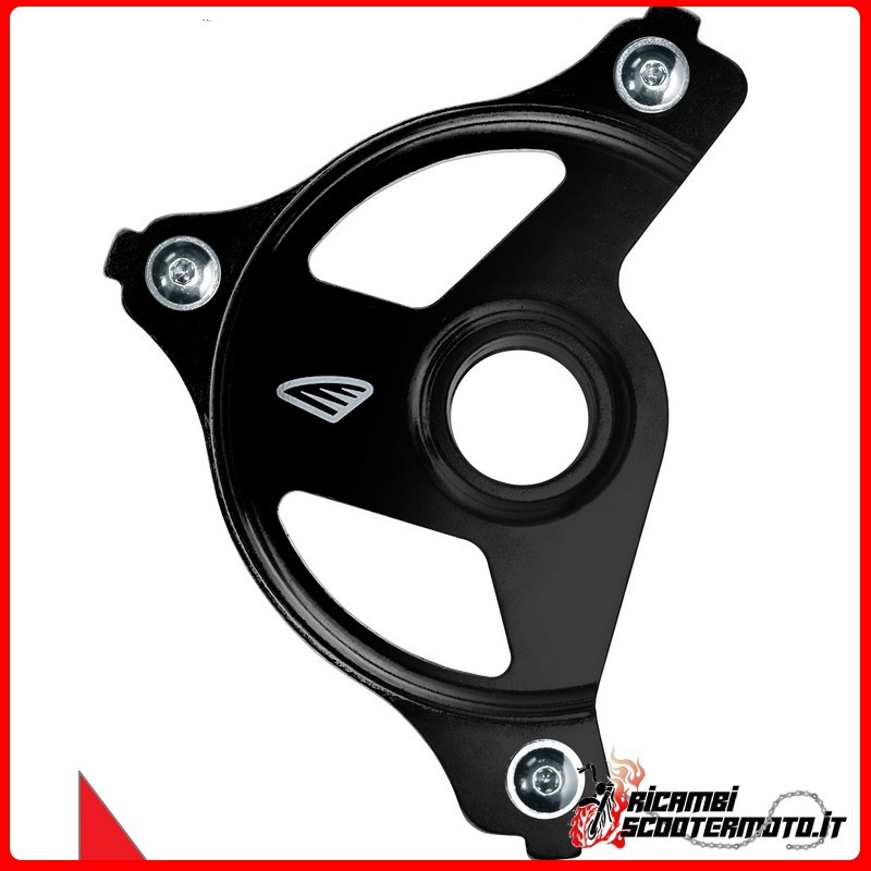 BRAKE DISC PROTECTION SUPPORT HONDA CR 125 R 2004-2007 BRAKE DISC PROTECTION SUPPORT HONDA CR 125 R 2004-2007
