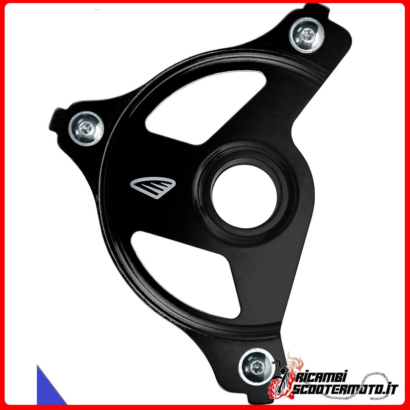 BRAKE DISC PROTECTION SUPPORT YAMAHA YZ 125 2004-2021 BRAKE DISC PROTECTION SUPPORT YAMAHA YZ 125 2004-2021