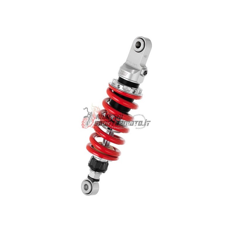 YSS MONO SHOCK ABSORBER APRILIA RS4 50 2011-2019 YSS MONO SHOCK ABSORBER APRILIA RS4 50 2011-2019