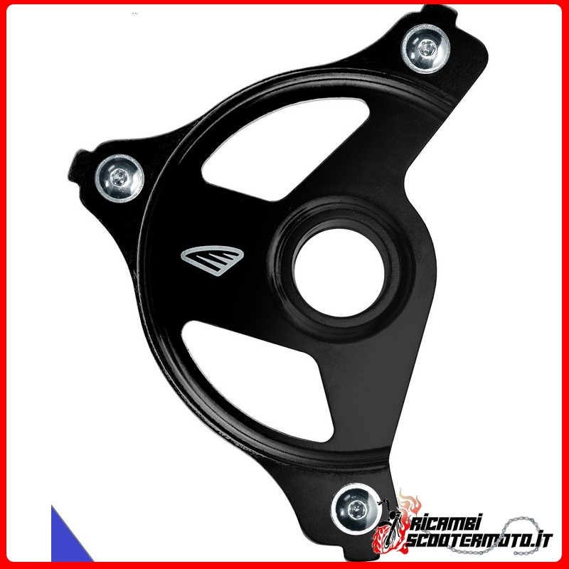 BRAKE DISC PROTECTION SUPPORT YAMAHA WR 250 2014-2022 BRAKE DISC PROTECTION SUPPORT YAMAHA WR 250 2014-2022