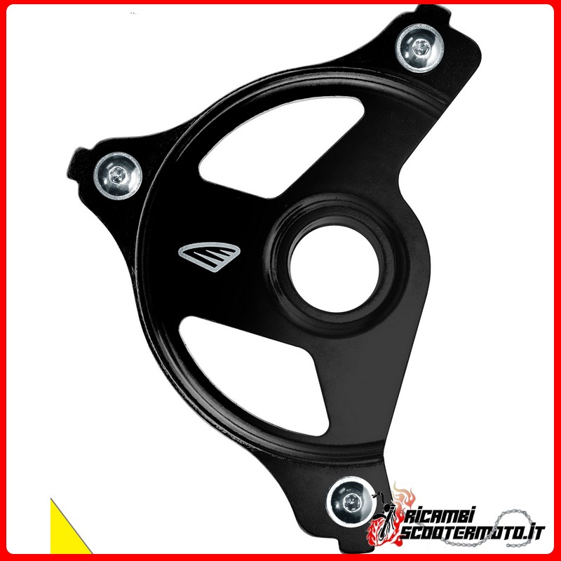 BRAKE DISC PROTECTION SUPPORT SUZUKI RM-Z 450 4T 2005-2023 BRAKE DISC PROTECTION SUPPORT SUZUKI RM-Z 450 4T 2005-2023