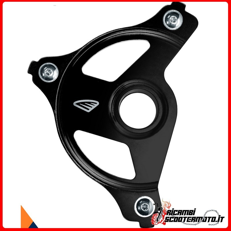 SUPPORTO PROTEZIONE DISCO FRENO KTM EXC 125 2016-2016