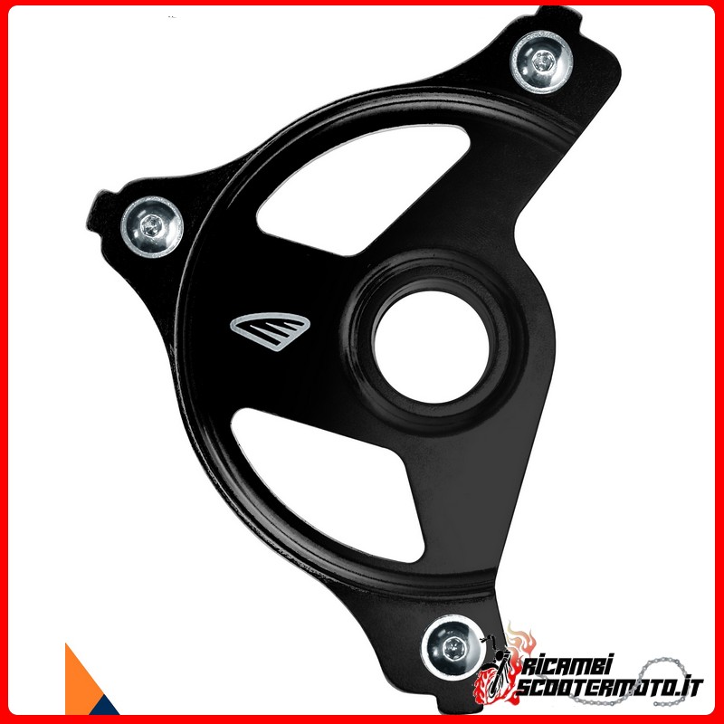 BRAKE DISC PROTECTION SUPPORT GAS GAS MC 125  2021-2023