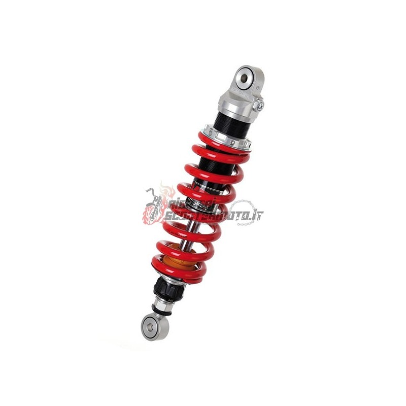 YSS MONO SHOCK ABSORBER APRILIA RS - RS Extrema - RS Replica - RS Pista 125 1992-1998 YSS MONO SHOCK ABSORBER APRILIA RS - RS Extrema - RS Replica - RS Pista 125 1992-1998