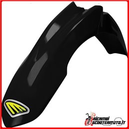 BLACK FRONT MUDGUARD HONDA CR-F 450 R 2009-2012