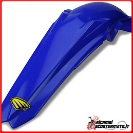 BLUE FRONT MUDGUARD YAMAHA YZ-F 450 4T 2010-2013
