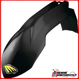 BLACK FRONT MUDGUARD KTM SX 125 2013-2015