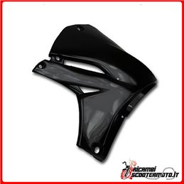 CONVOYEUR DE RADIATEUR NOIR YAMAHA YZ-F 450 4T 2010-2013