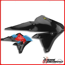 CONVOYEUR DE RADIATEUR NOIR YAMAHA WR-F 250 4T 2015-2019