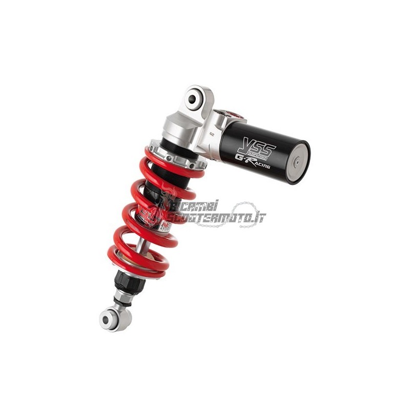 YSS MONO SHOCK ABSORBER APRILIA Tuono V4 Factory / Superpole E3/E4/E5 1100 2015-2018 YSS MONO SHOCK ABSORBER APRILIA Tuono V4 Factory / Superpole E3/E4/E5 1100 2015-2018