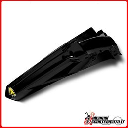 BLACK REAR FENDER HONDA CR-F 450 R 2013-2016