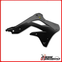 BLACK RADIATOR AIR INTAKES KAWASAKI KX-F 450 4T 2012-2015