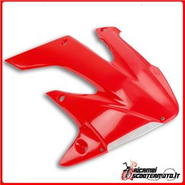 KÜHLERLUFTEINLÄSSE HONDA CR-F 250 R 2004-2009