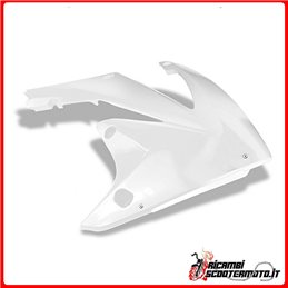 BLACK RADIATOR AIR INTAKES HONDA CR-F 450 R 2009-2012