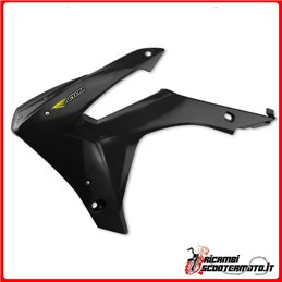 BLACK RADIATOR AIR INTAKES HONDA CR-F 450 R 2013-2016