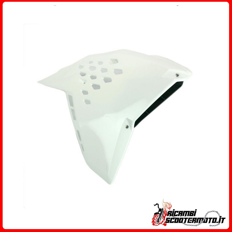 RADIATOR AIR INTAKES KTM EXC 125 2007-2010