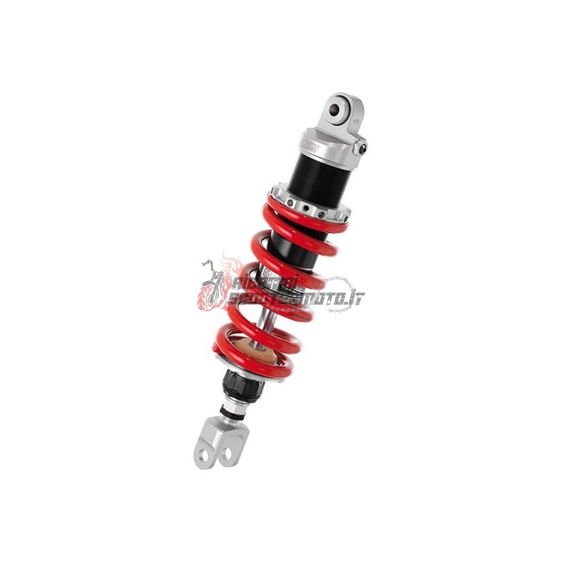 YSS MONO SHOCK ABSORBER MV AGUSTA Turismo Veloce Rosso - Lusso - RC - SCS 800 2015-2021