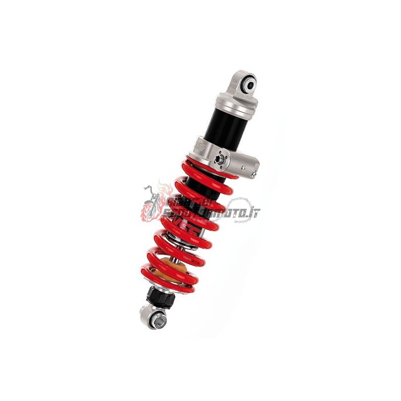 MONO AMMORTIZZATORE POSTERIORE YSS MOTO GUZZI Stelvio 1200 2008-2009 886201 MZ456-335HRJ-20