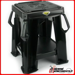 SCHWARZE MOTORRADHEBEBÜHNE SHERCO SE 125 2T ENDURO 2018-2021