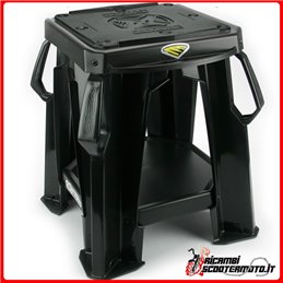 BLACK MOTORCYCLE LIFT BETA RR 125 2T ENDURO 2018-2023