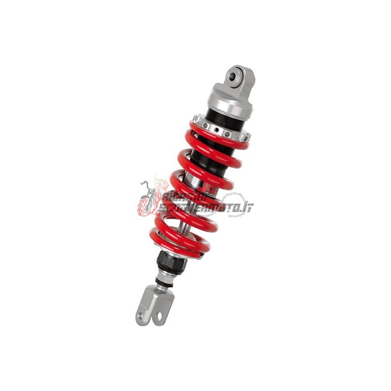YSS MONO SHOCK ABSORBER YAMAHA MT-07 Tracer 700 2018-2021 YSS MONO SHOCK ABSORBER YAMAHA MT-07 Tracer 700 2018-2021