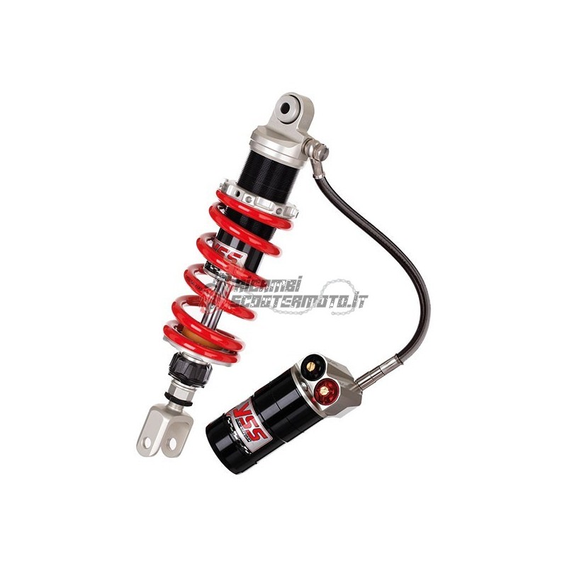 YSS MONO SHOCK ABSORBER YAMAHA MT-09 850 2014-2020 YSS MONO SHOCK ABSORBER YAMAHA MT-09 850 2014-2020