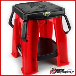 ELEVADOR DE MOTOCICLETA ROJO BETA RR 250 4T 2006-2012