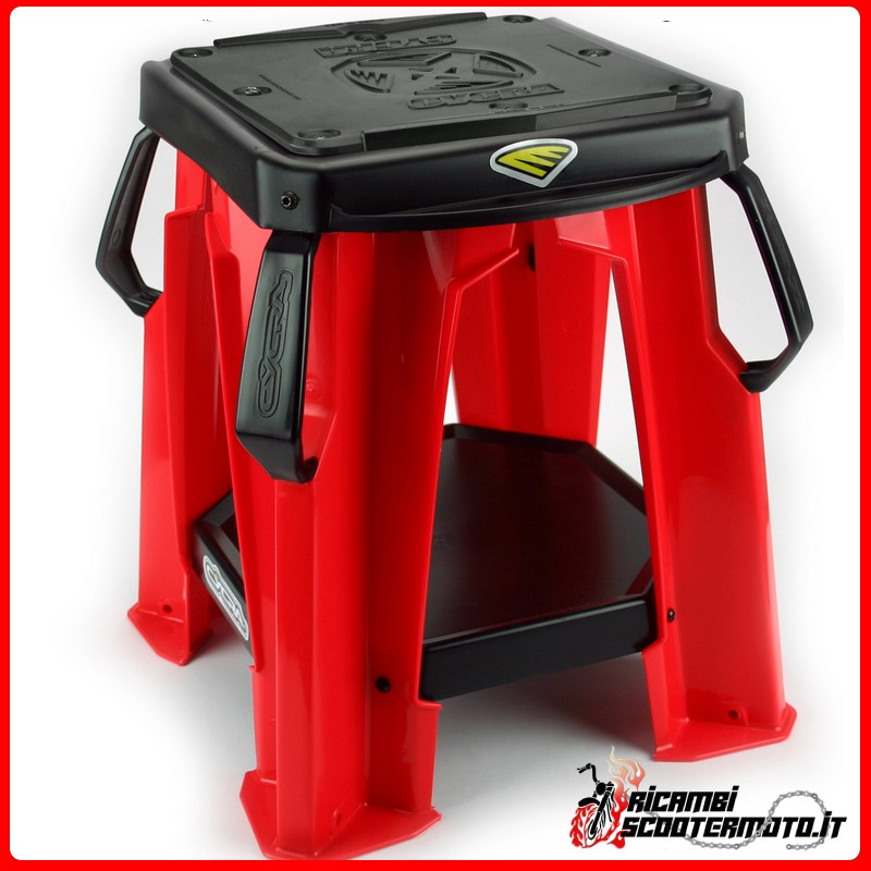 RED MOTORCYCLE LIFT BETA RR 250 4T 2006-2012