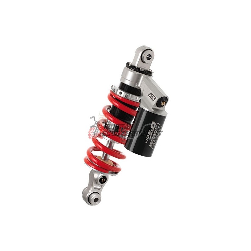 YSS MONO-STOßDÄMPFER BENELLI TRK 502X ABS E4/E5 500 2018-2020
