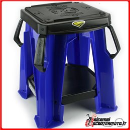 BLUE MOTORCYCLE LIFT TM 125 CROSS/ENDURO 1999-2002
