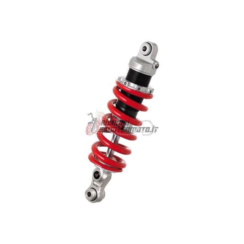 YSS MONO SHOCK ABSORBER BENELLI TRK 502 ABS E4/E5 500 2017-2023 YSS MONO SHOCK ABSORBER BENELLI TRK 502 ABS E4/E5 500 2017-2023