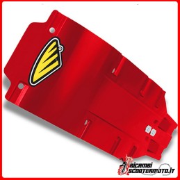 PARAMOTOR ROJO HONDA CR-F 250 R 2010-2016