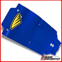 BLUE PARAMOTOR YAMAHA YZ-F 250 4T 2010-2013