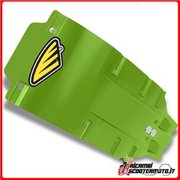 GRÜNER MOTORSCHIRM KAWASAKI KX-F 250 4T 2009-2016