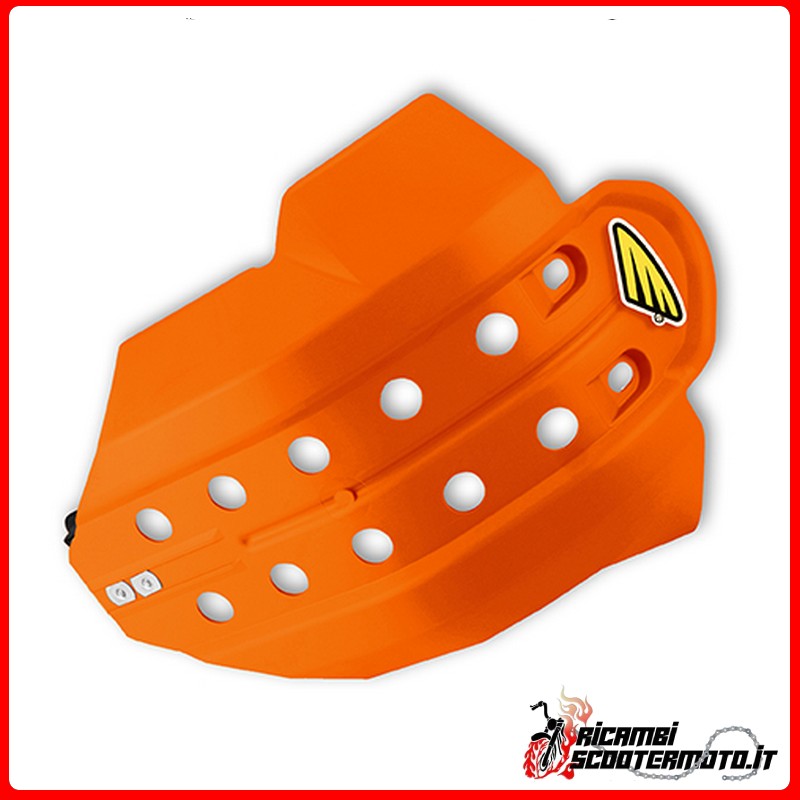 ORANGE PARAMOTOR KTM SX-F 250 4T 2007-2015 ORANGE PARAMOTOR KTM SX-F 250 4T 2007-2015