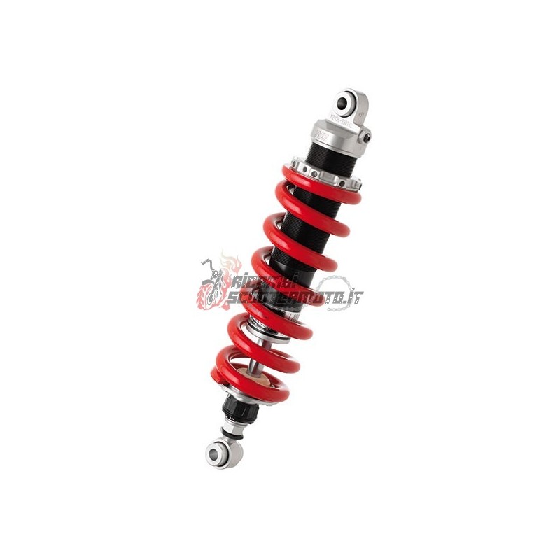 MONO AMMORTIZZATORE POSTERIORE YSS BENELLI 502 C Cruiser 500 2019-2021 63800P080000 MZ456-390TRL-09