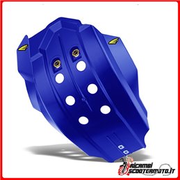 PARAMOTEUR BLEU YAMAHA WR-F 250 4T 2014-2019
