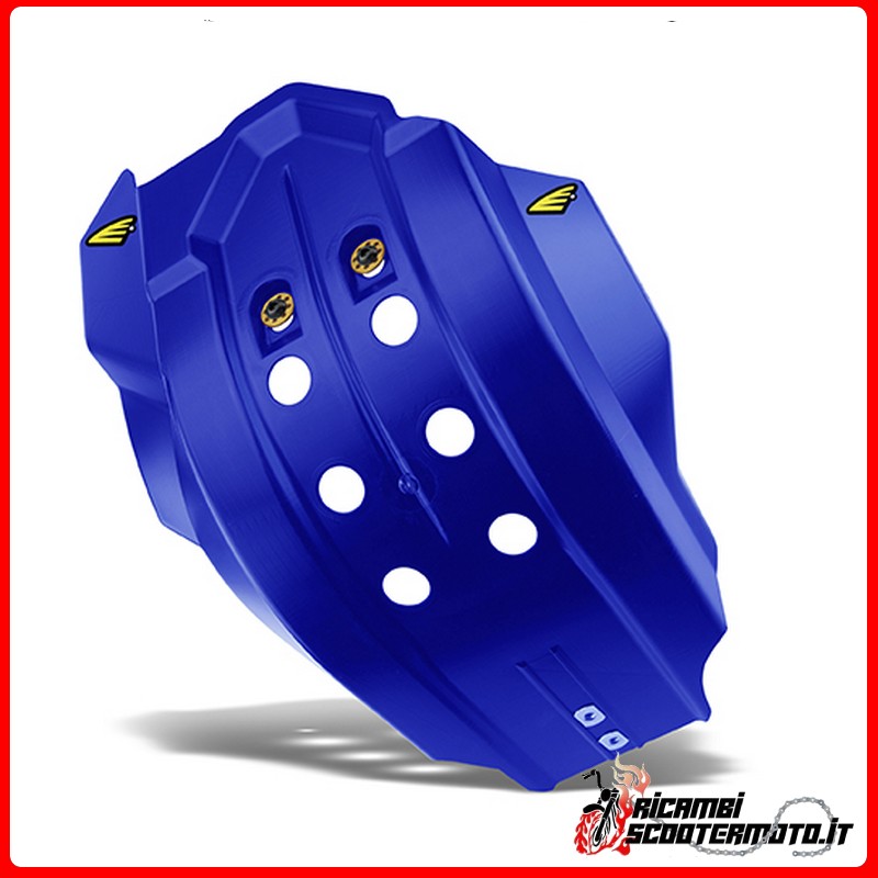 PARAMOTEUR BLEU YAMAHA WR-F 250 4T 2014-2019