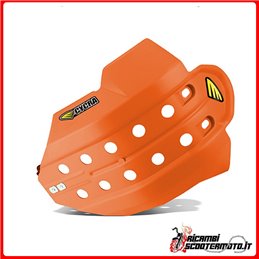 PARAMOTEUR ORANGE KTM SX 250 2013-2015