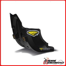 PARAMOTOR NEGRO YAMAHA WR-F 250 4T 2015-2019