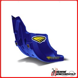 PARAMOTEUR BLEU YAMAHA WR-F 250 4T 2015-2019
