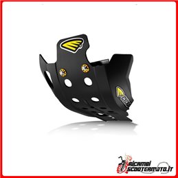BLACK PARAMOTOR YAMAHA YZ 250 2005-2021